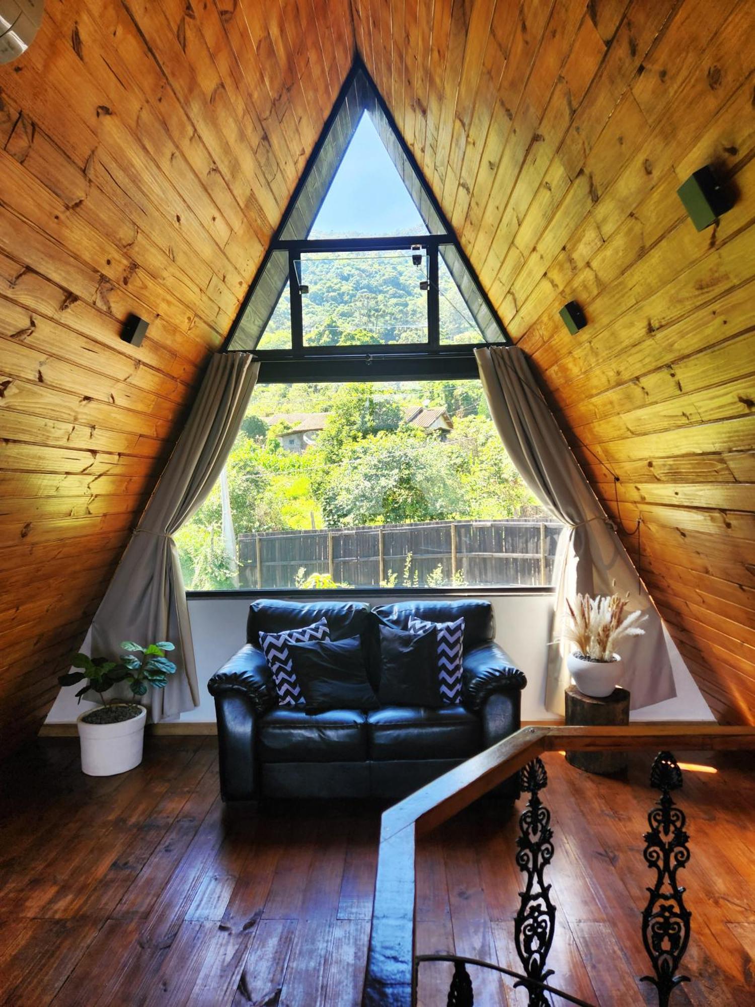 @Cabanasdobarao, Pedra Do Bau เซาเบนโตโดซาปูไค ภายนอก รูปภาพ