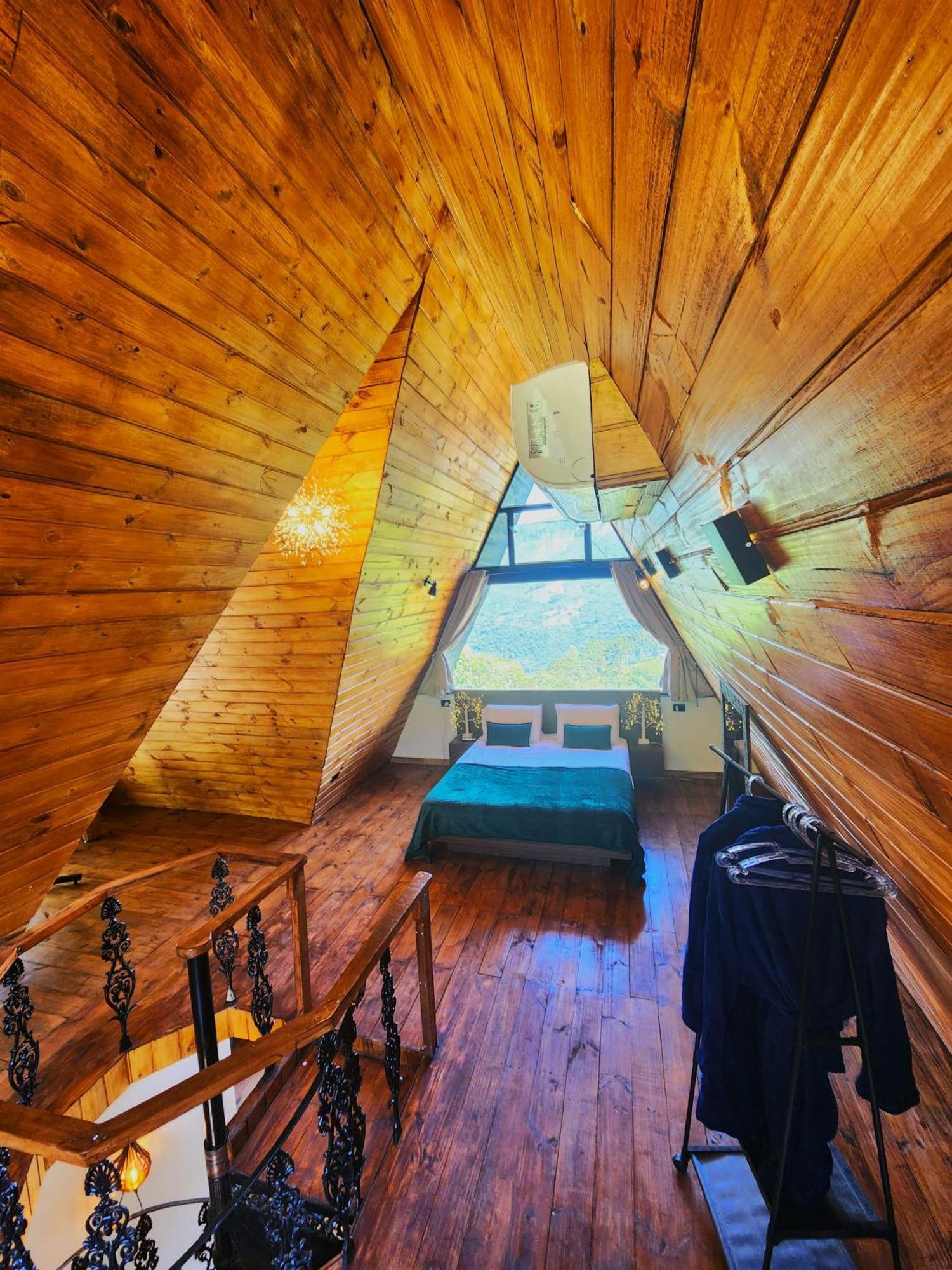 @Cabanasdobarao, Pedra Do Bau เซาเบนโตโดซาปูไค ภายนอก รูปภาพ