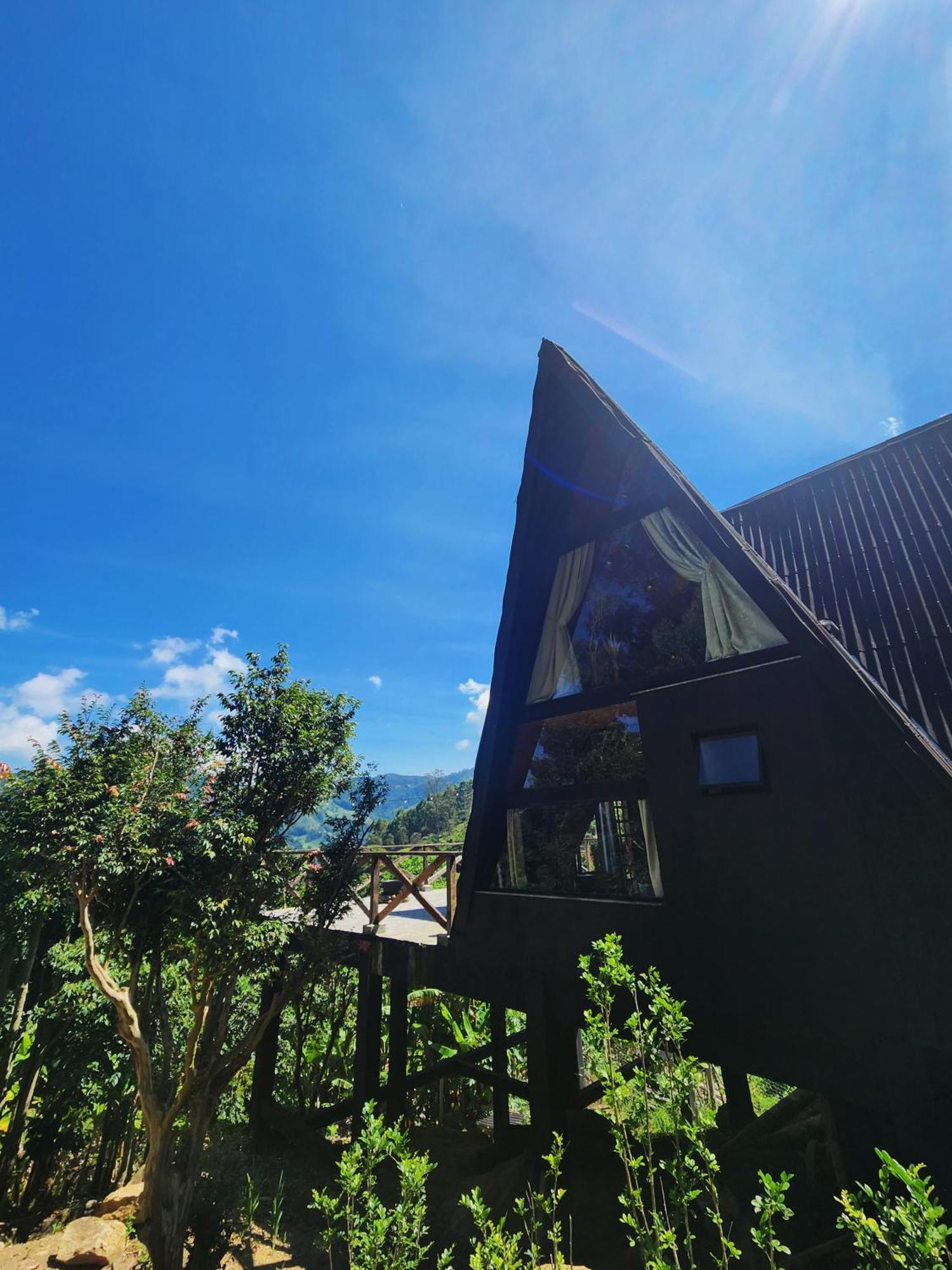 @Cabanasdobarao, Pedra Do Bau เซาเบนโตโดซาปูไค ภายนอก รูปภาพ