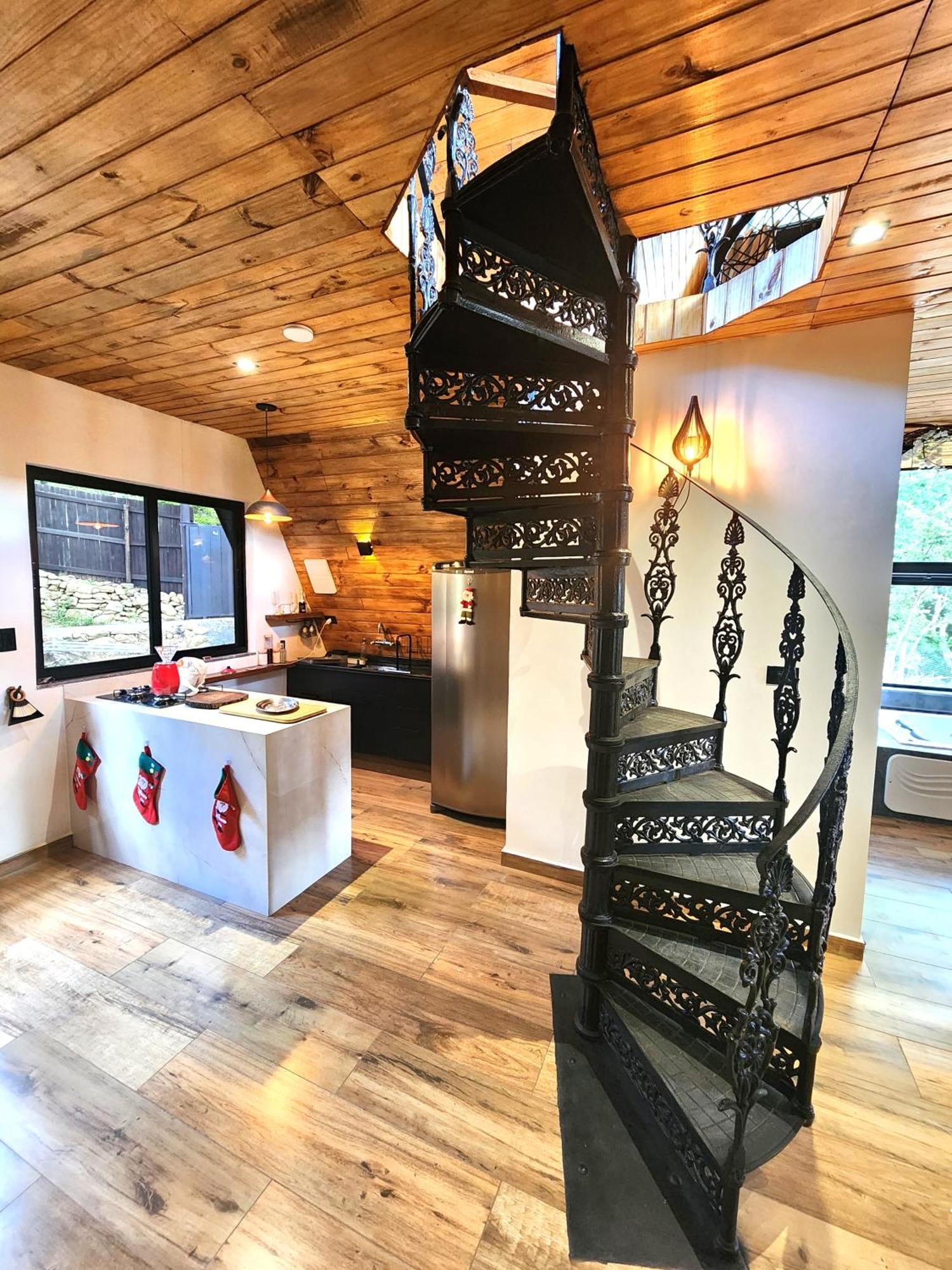 @Cabanasdobarao, Pedra Do Bau เซาเบนโตโดซาปูไค ภายนอก รูปภาพ