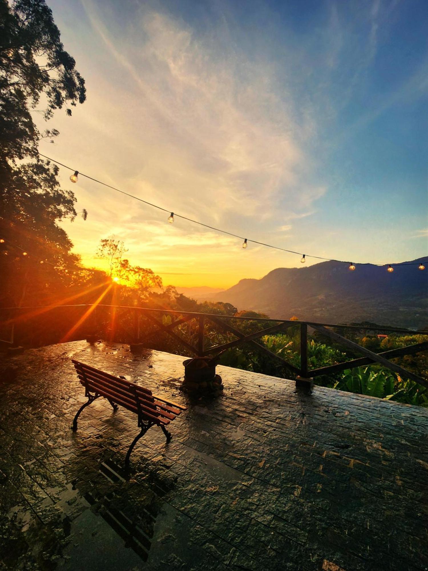 @Cabanasdobarao, Pedra Do Bau เซาเบนโตโดซาปูไค ภายนอก รูปภาพ